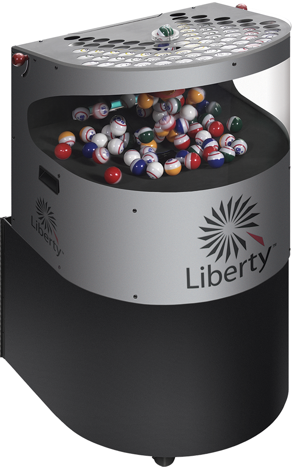 Liberty Bingo System