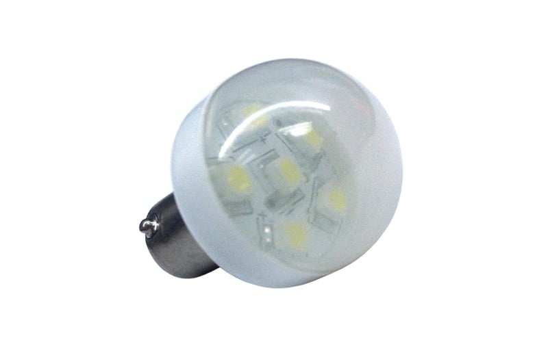 LED Flashboard Bulbs