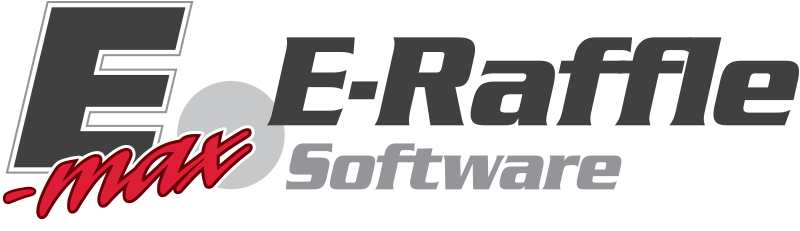 E-max E-Raffle Software